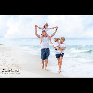 Meet your Posher, Tarah